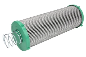 Filtr hydrauliki pasuje do  John Deere