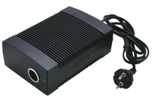 Przetwornica napięcia 230/12 V 72 W