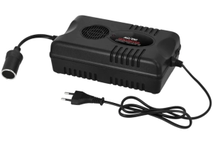 Przetwornica napięcia 230/12 V 120 W