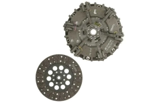 Sprzęgło kompletne, 310/310 mm pasuje do: FARMTRAC 675, 675 DT, 685 DT