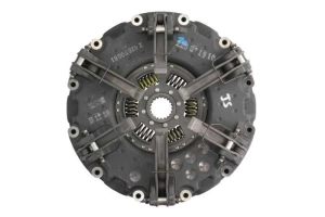 Docisk sprzęgła (280mm) pasuje do: DEUTZ FAHR