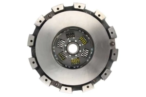 Docisk sprzęgła (280mm) pasuje do: DEUTZ FAHR