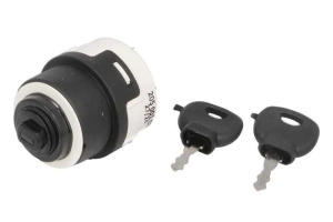 Stacyjka wyłącznik zapłonu zapłonu Pneutron 10PIN - CASE STEYR