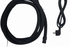 Duża Wytwornica Pary Wodnej do Topiarki, Parownica do Pary Poj. 5L