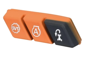 Multi przełącznik Massey Ferguson