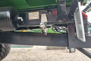 NOWA ! Przyczepa Pronar T669/1  36 Miesięcy GWARANCJI !