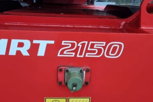 Manitou MRT 2150 PRIVILEGE
