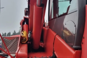 Manitou MRT 2150 PRIVILEGE