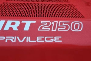 Manitou MRT 2150 PRIVILEGE