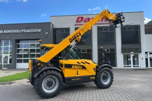 Dieci AGRI FARMER 34.7