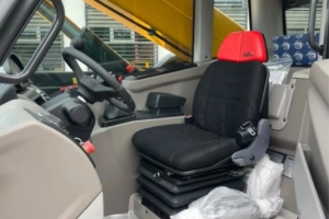 Dieci AGRI FARMER 34.7