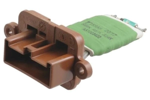 Rezystor silnika dmuchawy  Fendt / Valtra / Massey Ferguson