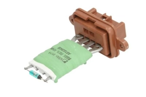 Rezystor silnika dmuchawy  Fendt / Valtra / Massey Ferguson