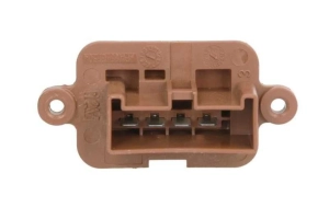 Rezystor silnika dmuchawy  Fendt / Valtra / Massey Ferguson