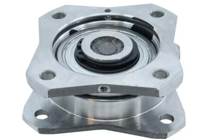 Łożysko wałeczkowe, kompletne pasuje do wału Gaspardo