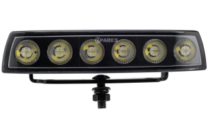 Lampa robocza LED , do Fendt , 6400 Lumenów, 10-30V  /  V220PB2526021