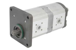 Pompa hydrauliczna do New Holland T4. ,T4000, T5000, TD5000,  / 87472285