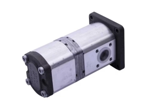 Pompa hydrauliczna do New Holland T4. ,T4000, T5000, TD5000,  / 87472285