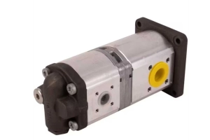 Pompa hydrauliczna zespolona do New Holland  T4-T5-TD5 / 47456762