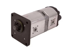 Pompa hydrauliczna zespolona do New Holland  T4-T5-TD5 / 47456762