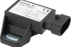 Potencjometr pedału sprzęgła , Massey Ferguson, Renault, Claas