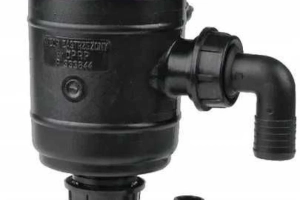 Filtr ssawny, dolny kompletny stary typ, Ø 32 mm na gwint