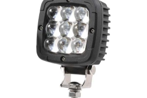 LED Lampa robocza niebieska oświetlająca belkę opryskiwacza, 10-80V