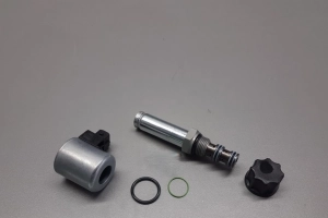 ELEKTROZAWÓR ŁADOWACZA QUICKE / 10550323