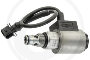 Elektrozawór ładowacza Quicke 10550264