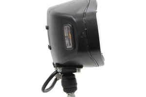 REFLEKTOR LED, LAMPA, ŚWIATŁO PRZEDNIE ŁADOWARKA  JCB, MANITOU