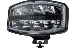 LED Reflektor, lapma, Lewa/Prawa , 6000 Lumenów, 10-30V