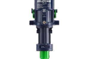 Pompa dozująca, 0,2 - 2 %, MX.250.P022.2.S.00.1.BSP.V, Mixtron / dozownik do leków.