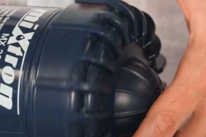 Pompa dozująca, 0,2 - 2 %, MX.250.P022.2.S.00.1.BSP.V, Mixtron / dozownik do leków.