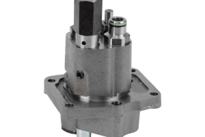 Zawór sterujący podnośnika kompletny do Case, Ford, New Holland