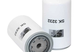 Filtr paliwa do Case, New Holland, Steyr, SK3232