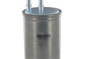 Filtr paliwa Hifi do JCB  SN70321