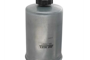 Filtr paliwa Hifi do JCB  SN70321