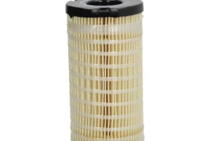 Filtr paliwa do Massey Ferguson, JCB, Merlo, oryginał Perkins