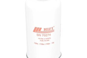 Filtr paliwa HIFI do Deutz-Fahr, Same