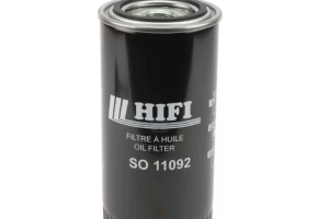 Filtr oleju Hifi do Massey Ferguson, Claas