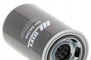 Filtr hydrauliczny pasuje do CASE, NEW HOLLAND  SH66286