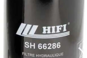 Filtr hydrauliczny pasuje do CASE, NEW HOLLAND  SH66286