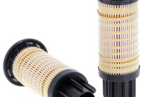 Filtr paliwa HIFI FILTER   SN 40691