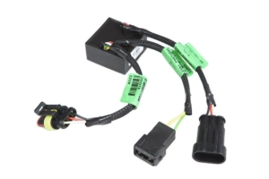 Elektroniczny czujnik pedału sprzęgła, moduł MF 4374044M1