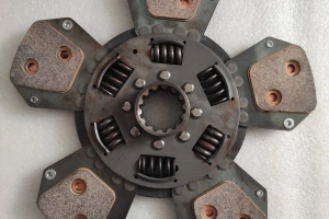 Tarcza sprzęgła LUK  328018511