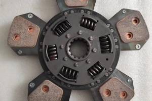 Tarcza sprzęgła LUK  328018511