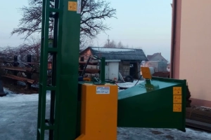 Podajnik , rębak do gałęzi , rębak walcowy , rozdrabniacz2 000 zł