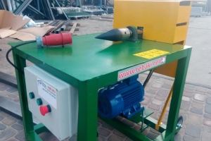 Łuparka świdrowa .Wysyłka Cały Kraj2 500 zł