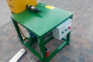 Łuparka świdrowa .Wysyłka Cały Kraj2 500 zł