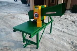 Łuparka świdrowa .Wysyłka Cały Kraj2 500 zł